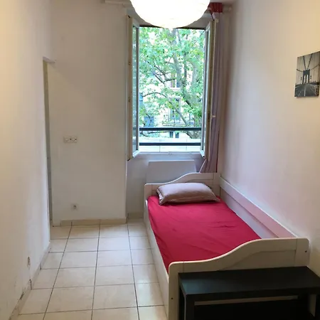 Casa - Privatunterkunft