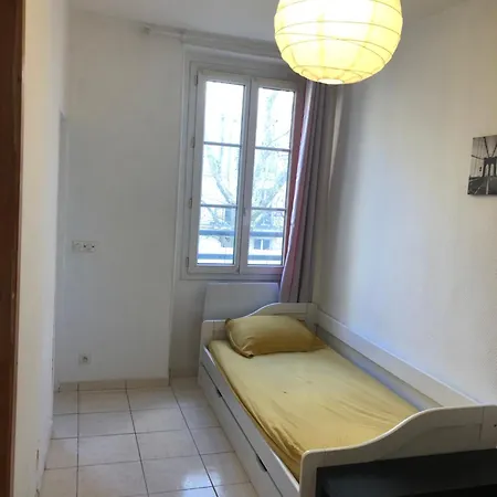 Casa - Privatunterkunft *