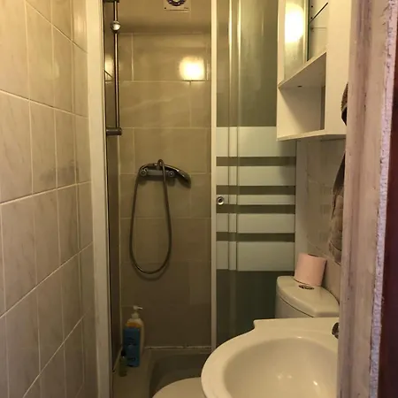 Privatunterkunft Casa -