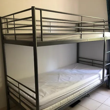 Casa - Проживание в семье Париж