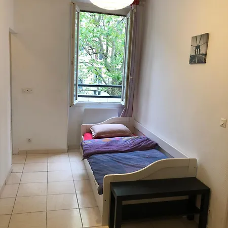 Casa - * Париж
