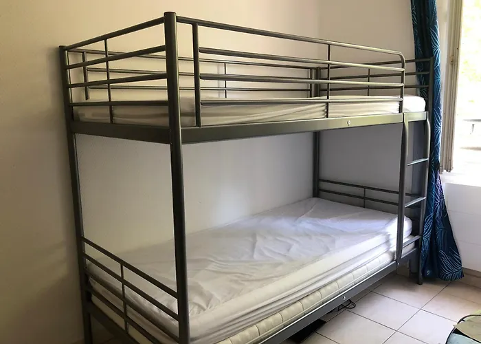 Casa - Homestay szállás Párizs