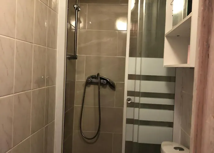 Rum i privatbostad Casa - *