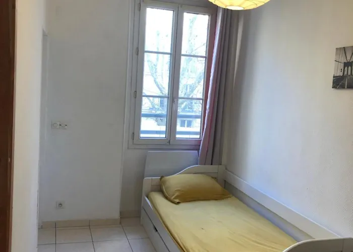 Casa - Rum i privatbostad *