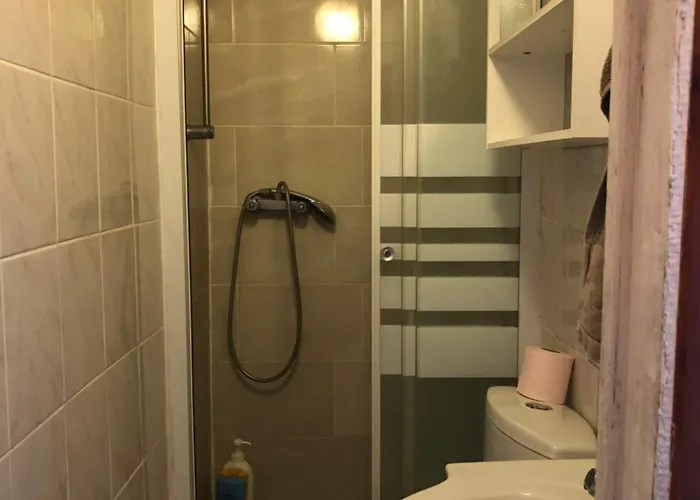 Rum i privatbostad Casa -