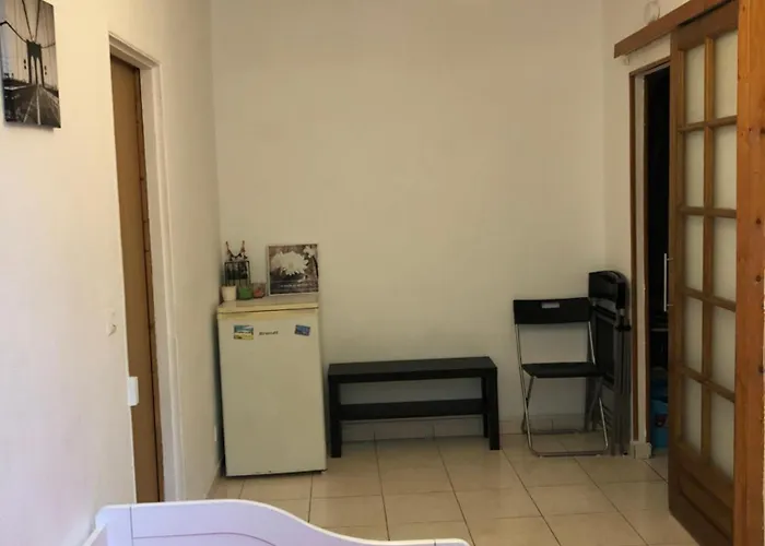 Rum i privatbostad Casa - *