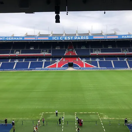 Séjour chez l'habitant Casa - Paris