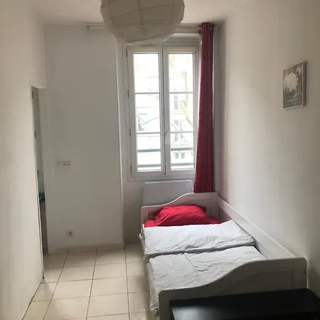 Casa - Parijs