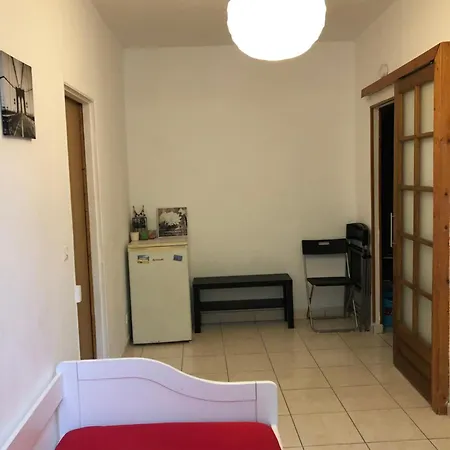 Accommodatie bij particulieren Casa - *