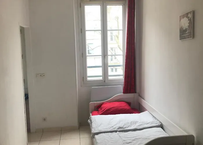 Casa - Paris